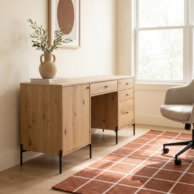 Bureau de direction Aceton