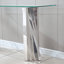 Console en verre-109048473