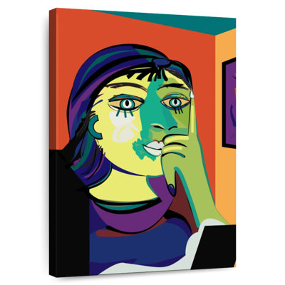 Leisha Modern Thinking Woman