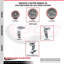 Poly sur roulettes en fonte-88911264