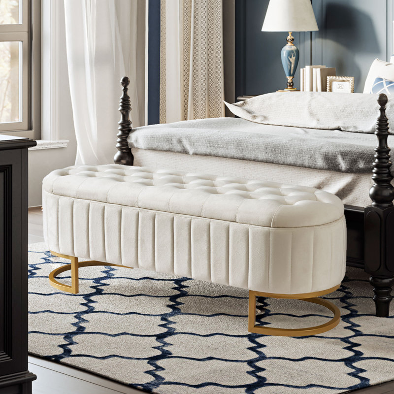 Banc Didonna, Beige