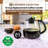 Universal Replacement 12 Cup Coffee Carafe