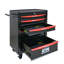 Rolling Metal Tool Chest With 5 Drawers-1688621800