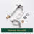 Deck Single-handle Bathroom Faucet-98670972