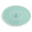 Martha Stewart 1,3 pte Grès ovale boulanger-59805368