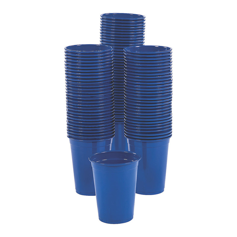 Disposable Graduation Cups