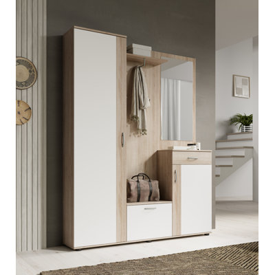 Hall Stand Malenna
