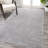 Asal Haze Solid Low-Pile Gray Rug-427513194