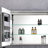 Iohanna Accent Cabinet