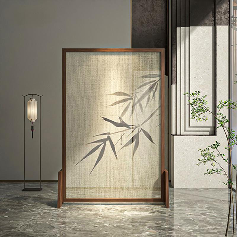 Duma, 70.87" H x 31.5" W x 1.57" D