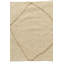 Tapis de couloir crème 10 pi Pinson