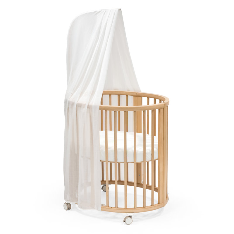 Stokke Sleepi Mini Fitted Sheet V3