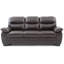 Canapé moderne Modern Glory Furniture Marta-1872125430