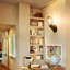 Treynor Armed Sconce