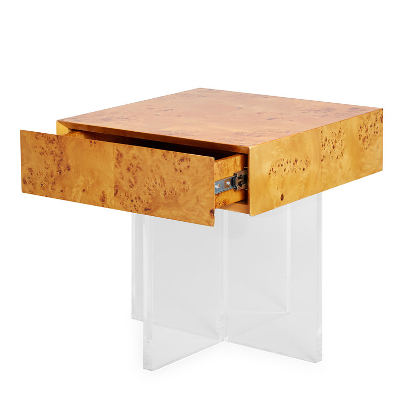 Table de bout Bond