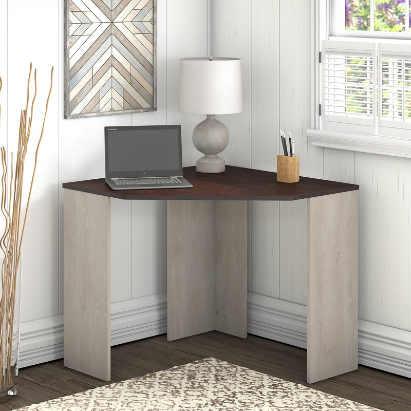 Huckins Corner Writing Desk