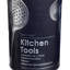 Metal Utensil Crock