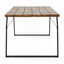 Table de salle à manger Zora