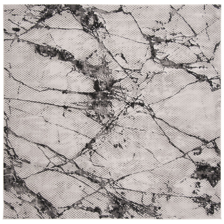 Kelly Performance Abstract Rug