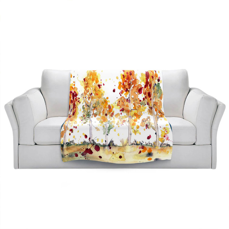  Couverture douce en sherpa, 51 po x 60 po