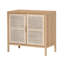 Eastview 35.4" Wide Small Sideboard