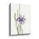 Winston Porter Japanese Iris II Purple Crop Gallery | Wayfair