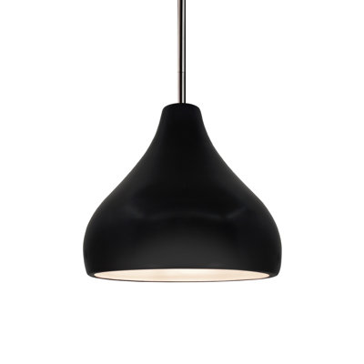Luminaire suspendu à 1 lumière Meydan