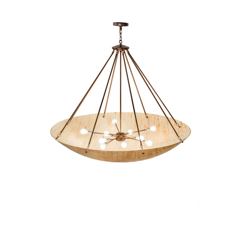 Madison 10 - Light Pendant