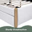 Lit plateforme en tissu d'ameublement-1755017819-1755017818
