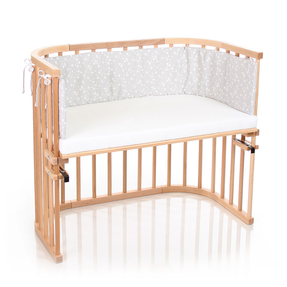 Babybay® Beistellbett Maxi 50x90 cm