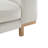 Arnette 97'' Velvet Sofa-96025841