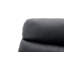 Carter 3 Seater Faux Leather Reclining Sofa-872459469