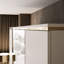 Manufactured Wood Wardrobe