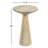 Garrison End Table-1567530688