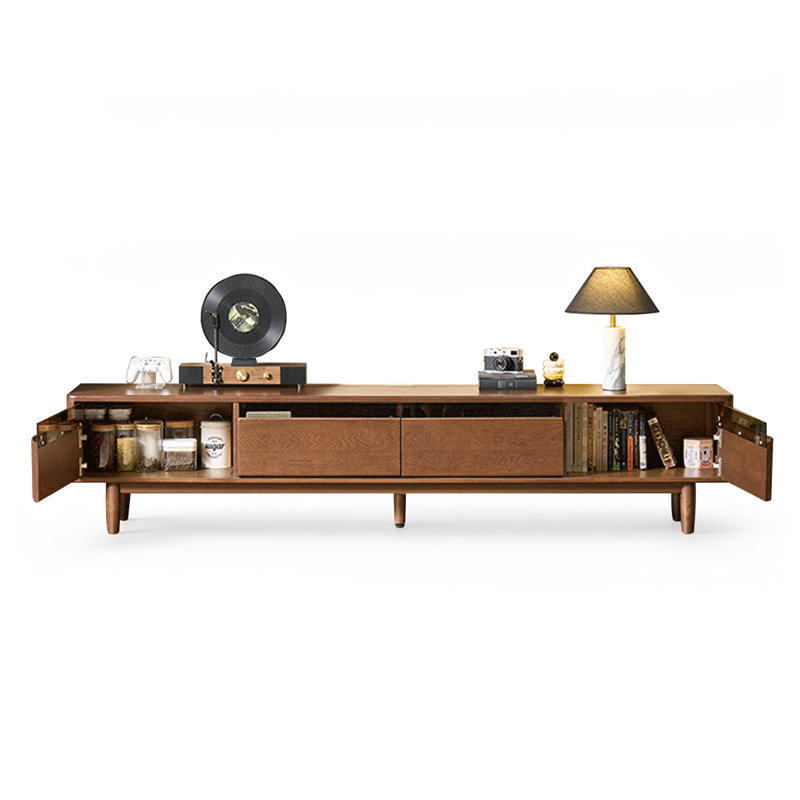 Meuble télé Retro