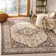 Tapis oriental Allie Performance