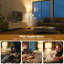 Lampe sur pied Sarely 67.32In-265112855