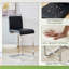 Ensemble de table de bar et chaises pour 2-526944323-526944324