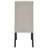 Bott 19'' H Upholstered Parsons Chair-51915078-96096913