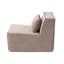 Chaise simple (côté moyen)-129119505