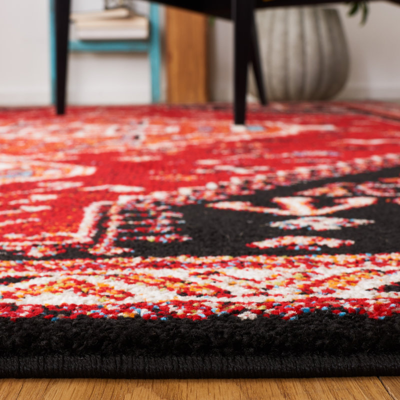 Tapis oriental performance Emeralda, Tapis de couloir 2 pi 3 po x 8 pi