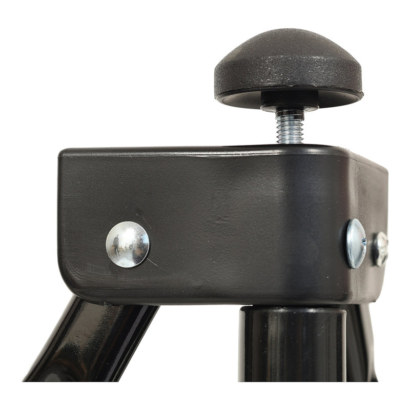 Chariot pliable pliable