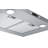 800 Series 30" 300 Series 300 CFM Convertible Wall Mount Range Hood in Stainless Steel