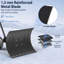 Adjustable Push Brooms with Replaceable Head