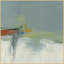 Second Wind 2' Framed Print on Canvas