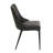 Saskia Pu Leather Dining Chair-840694319