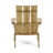 FOLDABLE ADIRONDACK CHAIR-1095318959