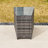 Silverdew Wicker/Rattan Side Table-122511230