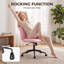 HOMCOM Office Chair-134771107-134771111