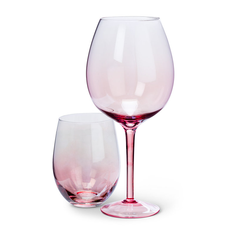 Lyne 18 oz. Verre à vin blanc